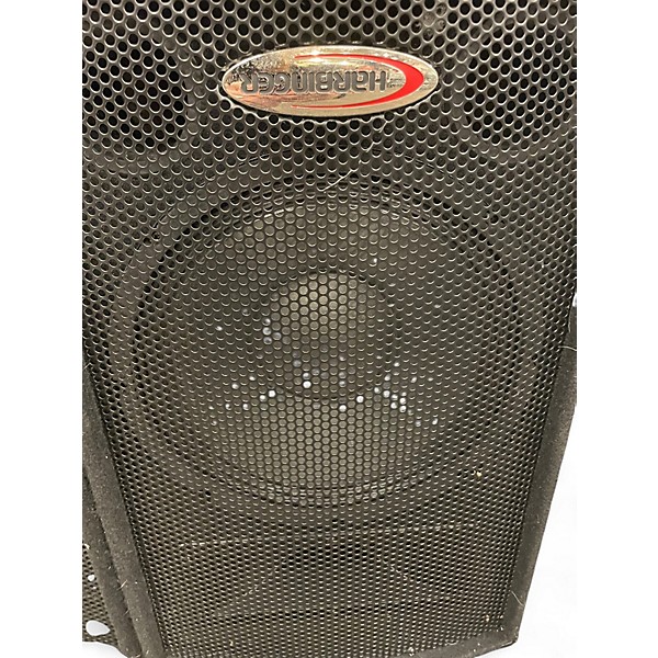 Used Harbinger HA120 Sound Package