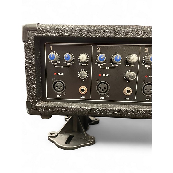 Used Harbinger HA120 Sound Package