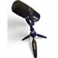 Used Shure MV7 Dynamic Microphone thumbnail