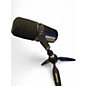 Used Shure MV7 Dynamic Microphone
