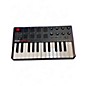 Used Akai Professional MPK Mini MIDI Controller thumbnail