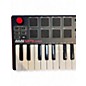 Used Akai Professional MPK Mini MIDI Controller
