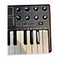 Used Akai Professional MPK Mini MIDI Controller