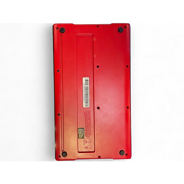 Used Akai Professional MPK Mini MIDI Controller