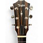 Used Taylor 314CE Natural Acoustic Electric Guitar