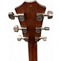 Used Taylor 314CE Natural Acoustic Electric Guitar