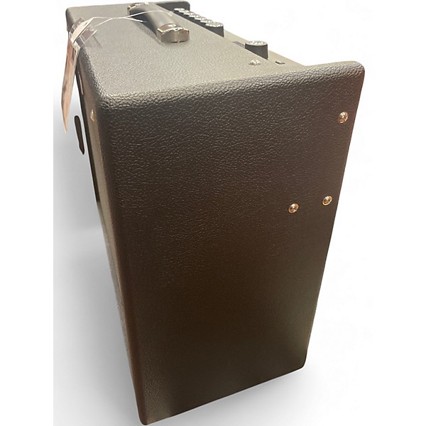 Used Fender GTX100 Mustang 1x12 Guitar Combo Amp