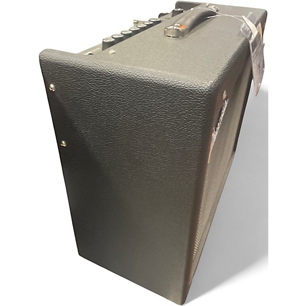 Used Fender GTX100 Mustang 1x12 Guitar Combo Amp