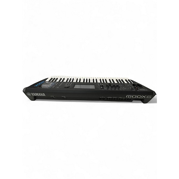 Used Yamaha  MODX M6 Keyboard Workstation