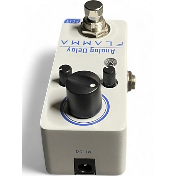 Used Flamma FC17 Analog Delay Effect Pedal