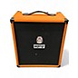Used Orange Amplifiers CRUSH BASS 50 Bass Combo Amp