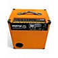 Used Orange Amplifiers CRUSH BASS 50 Bass Combo Amp