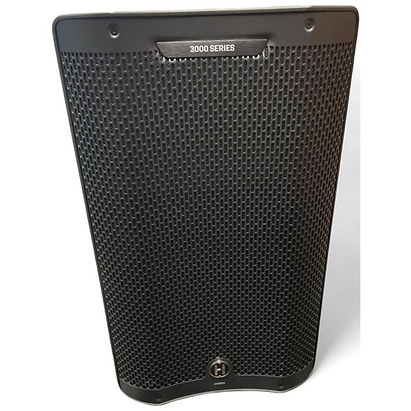 Used Harbinger VARI V3412 Powered Speaker