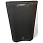 Used Harbinger VARI V3412 Powered Speaker thumbnail