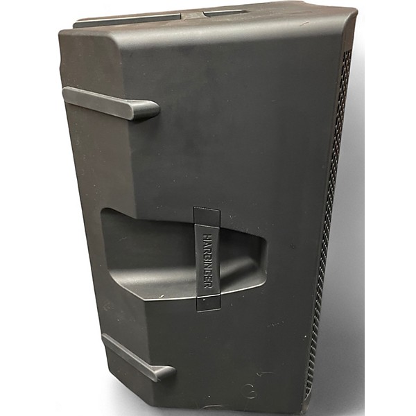 Used Harbinger VARI V3412 Powered Speaker
