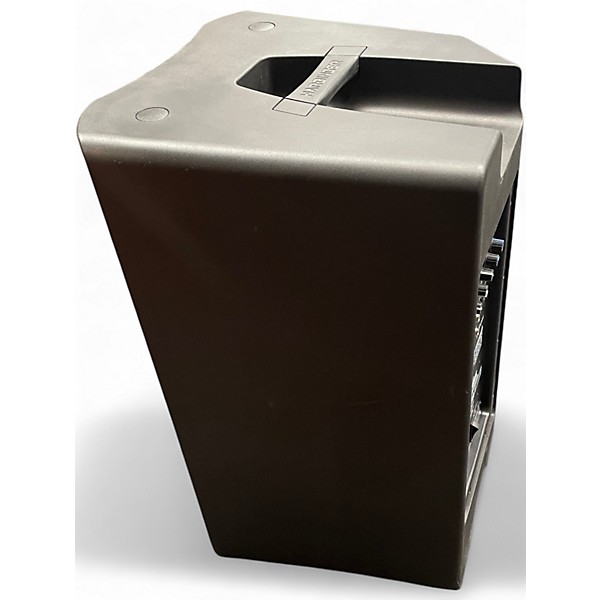 Used Harbinger VARI V3412 Powered Speaker