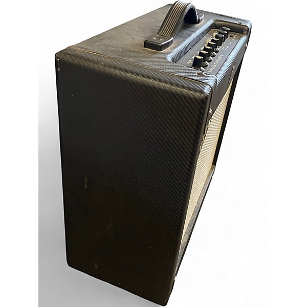 Used Fender Mustang II 40W 1x12 Guitar Combo Amp