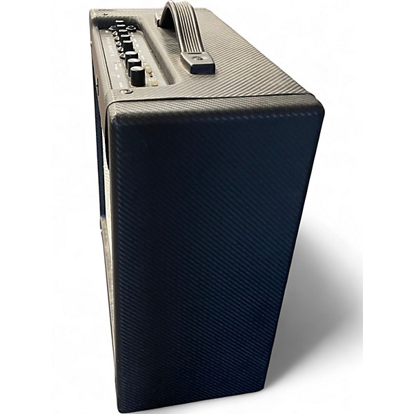 Used Fender Mustang II 40W 1x12 Guitar Combo Amp