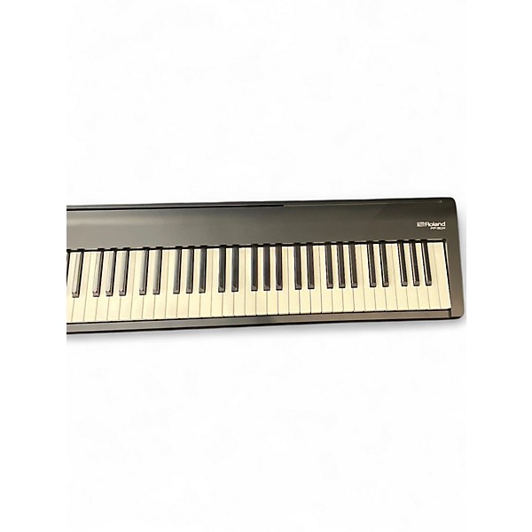 Used Roland FP30X Digital Piano