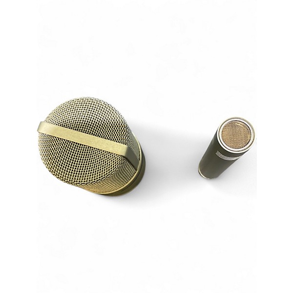 Used MXL 990/991 Set Condenser Microphone