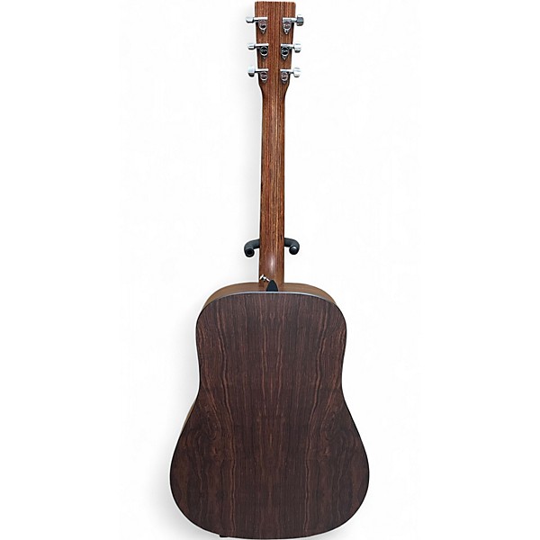 Used Martin X1AE Natural Acoustic Electric Guitar