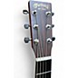 Used Martin X1AE Natural Acoustic Electric Guitar