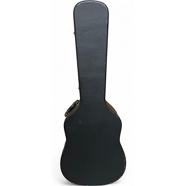 Used Martin X1AE Natural Acoustic Electric Guitar