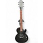 Used Epiphone Les Paul Special I Black Solid Body Electric Guitar thumbnail