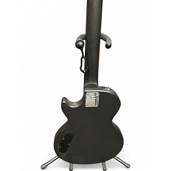 Used Epiphone Les Paul Special I Black Solid Body Electric Guitar