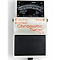 Used BOSS TU3 Chromatic Tuner Pedal thumbnail
