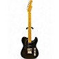 Used Fender Player Plus Telecaster Trans Charcoal Solid Body Electric Guitar thumbnail