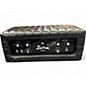 Used Kustom K100 Solid State Guitar Amp Head thumbnail