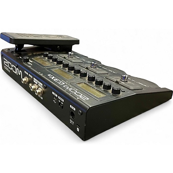 Used Zoom G3Xn Effect Processor