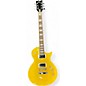 Used ESP LTD EC256FM Vintage Natural Solid Body Electric Guitar thumbnail
