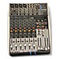 Used Behringer Xenyx 1204USB Unpowered Mixer thumbnail