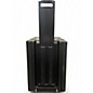 Used SKB rSeries 8U Rolling Roto-molded Case Mixer Case
