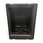 Used SKB rSeries 8U Rolling Roto-molded Case Mixer Case