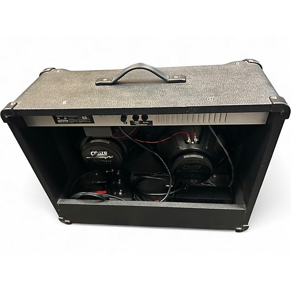 Used Crate GX212 Guitar Combo Amp