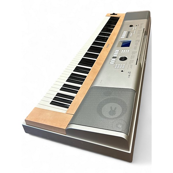 Used Yamaha YPG625 Digital Piano