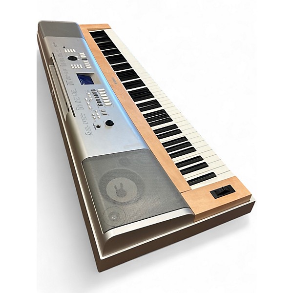 Used Yamaha YPG625 Digital Piano
