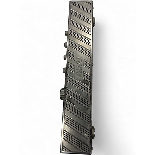 Used Akai Professional MPC one Production Controller