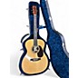 Used Martin Eric Clapton Signature 30th Anniversary 000-EC Limited-Editi Natural Acoustic Guitar