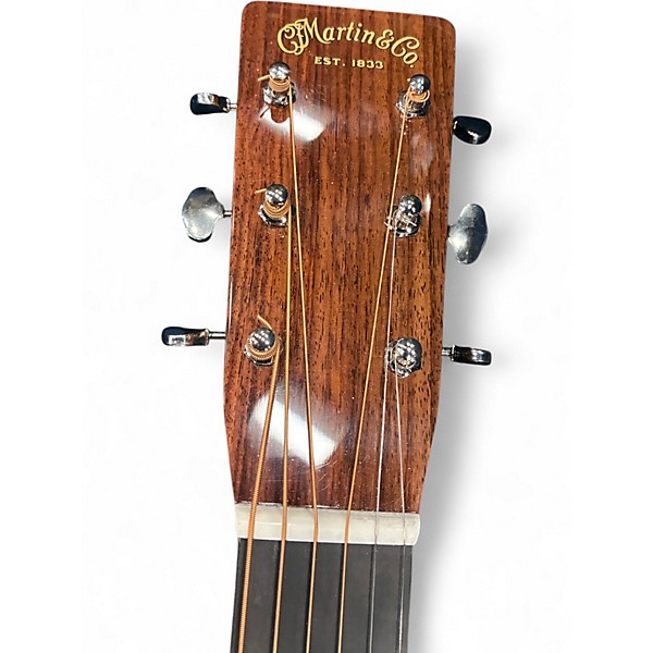 Used Martin Eric Clapton Signature 30th Anniversary 000-EC Limited-Editi Natural Acoustic Guitar