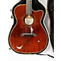 Used Alvarez Yairi FYM66HD Masterworks OM Honduran Mahogany Natural Acoustic Guitar