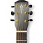 Used Alvarez Yairi FYM66HD Masterworks OM Honduran Mahogany Natural Acoustic Guitar
