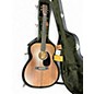 Used Martin 000-17 All Mahogany Auditorium Natural Acoustic Guitar