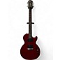 Used Epiphone Les Paul Special I Worn Cherry Solid Body Electric Guitar