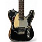 Used Fender Joe Strummer Telecaster 3 Color Sunburst Solid Body Electric Guitar