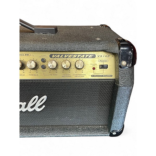 Used Marshall VS100 Guitar Amp Head
