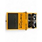 Used BOSS OD1X Overdrive Effect Pedal thumbnail